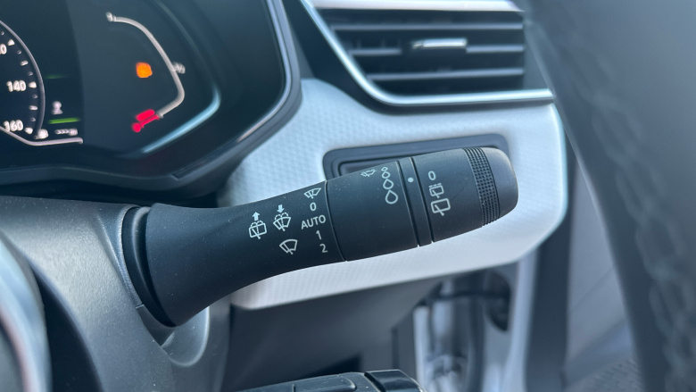 Renault Clio 1.0 TCe 90 Techno 5dr Petrol Hatchback